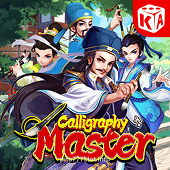 Calligraphy Master Slot Game Image